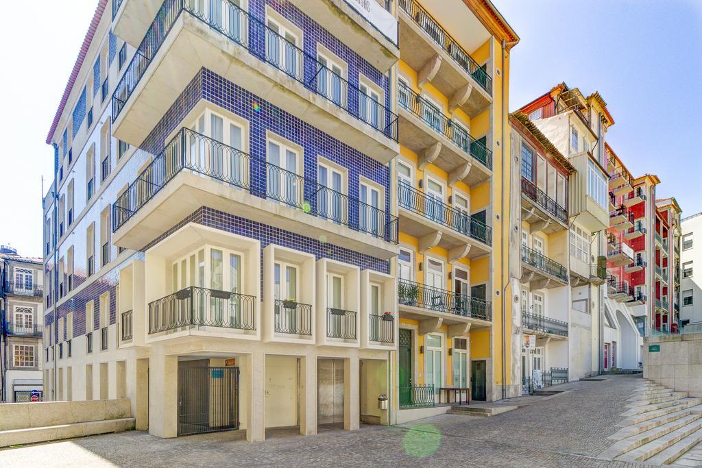 Cardosas Story Apartments By Porto City Hosts Zewnętrze zdjęcie