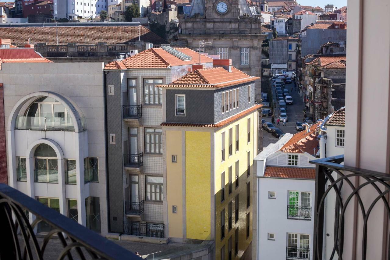 Cardosas Story Apartments By Porto City Hosts Zewnętrze zdjęcie